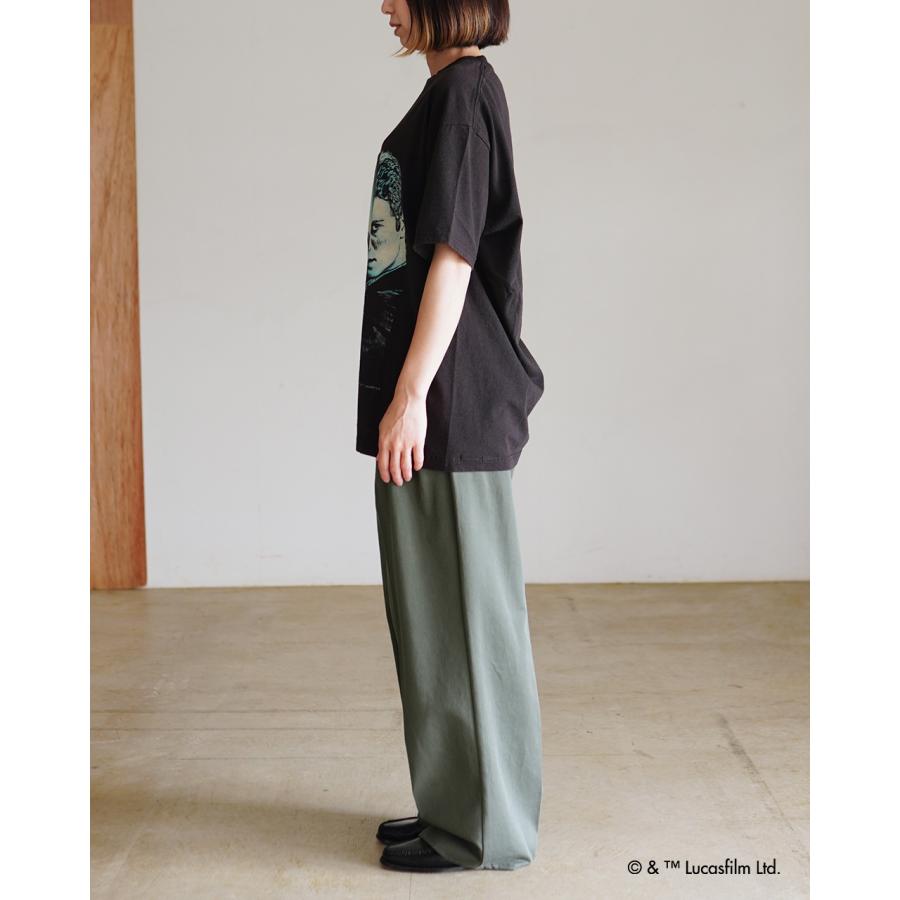 VARIEGATOR ヴァリゲイター バリゲーター VARIEGATOR Tシャツ アナキン