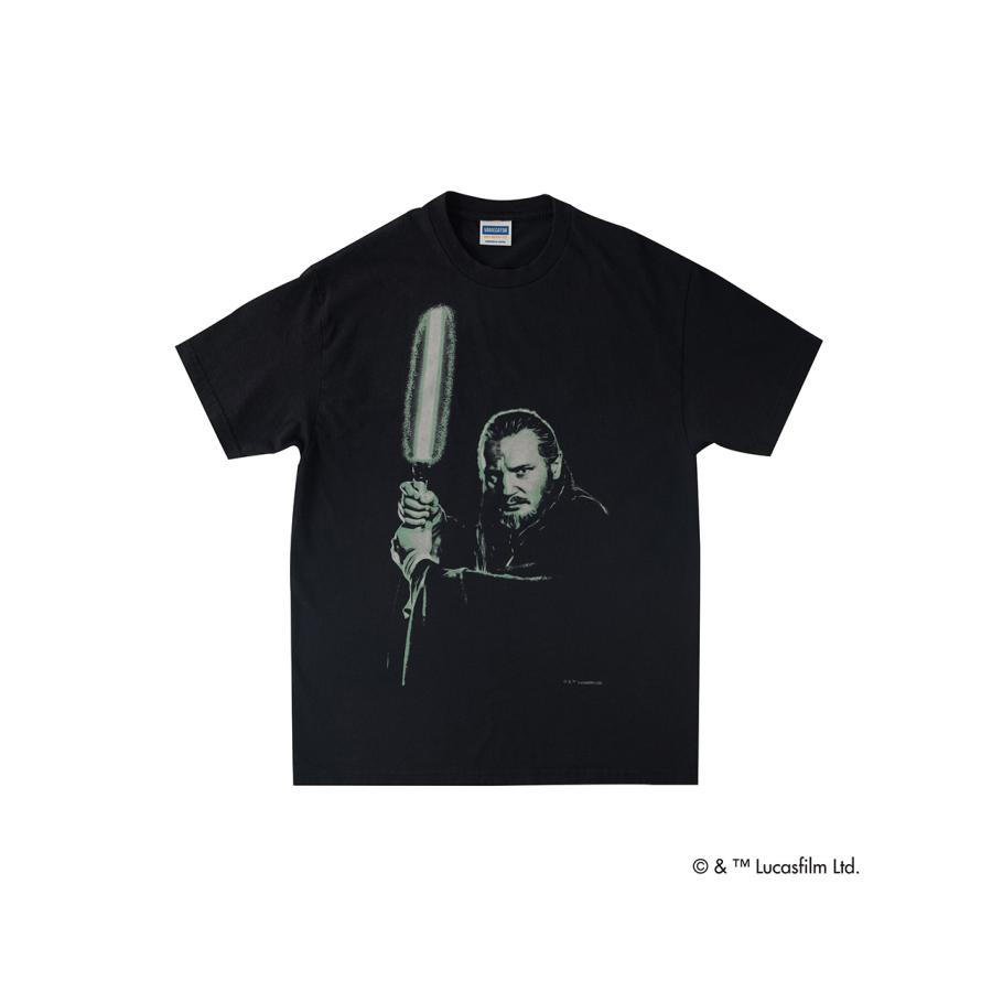 VARIEGATOR ヴァリゲイター バリゲーター VARIEGATOR Tシャツ クワイ