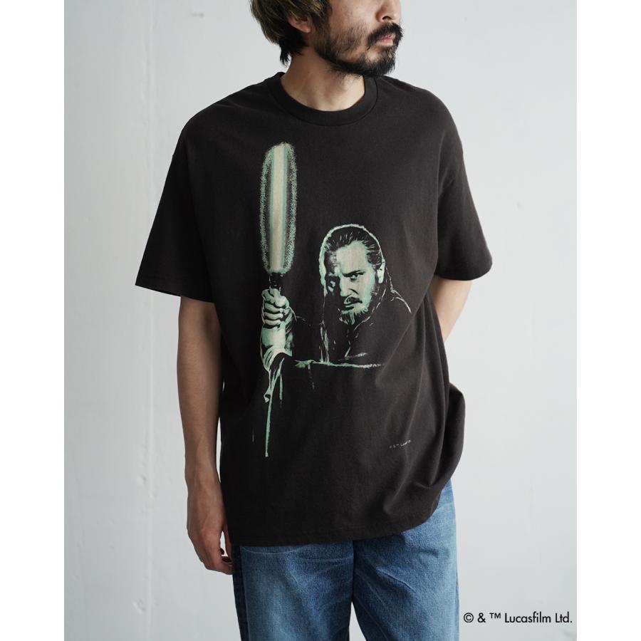 VARIEGATOR ヴァリゲイター バリゲーター VARIEGATOR Tシャツ クワイ