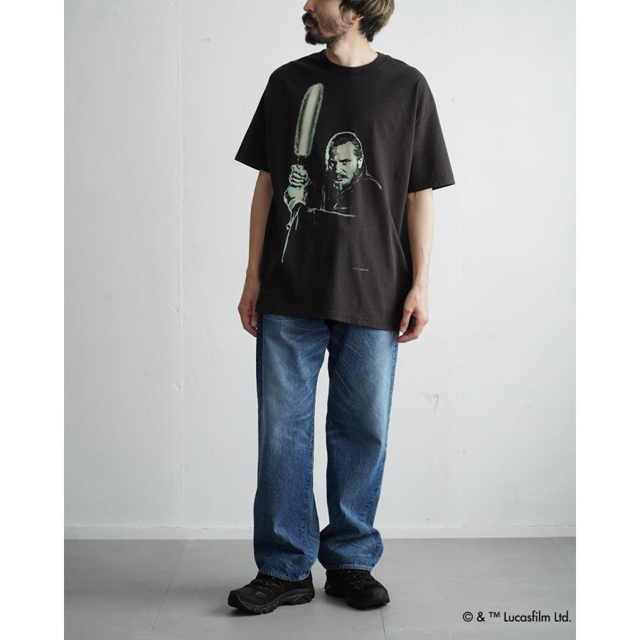 VARIEGATOR ヴァリゲイター バリゲーター VARIEGATOR Tシャツ クワイ
