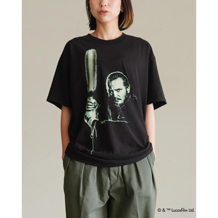 VARIEGATOR ヴァリゲイター バリゲーター VARIEGATOR Tシャツ クワイ