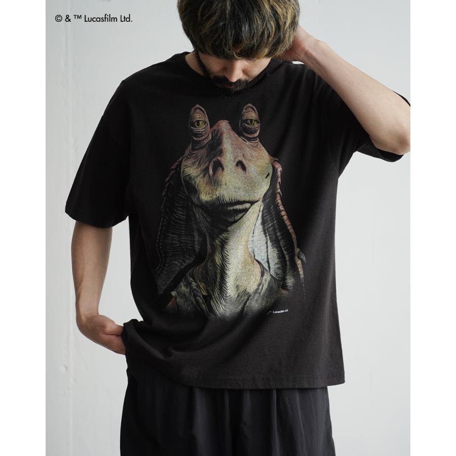 VARIEGATOR ヴァリゲイター バリゲーター VARIEGATOR Tシャツ ジャー
