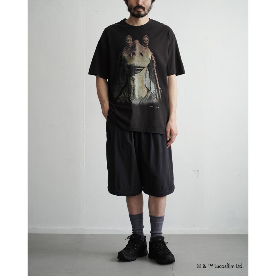 VARIEGATOR ヴァリゲイター バリゲーター VARIEGATOR Tシャツ ジャー