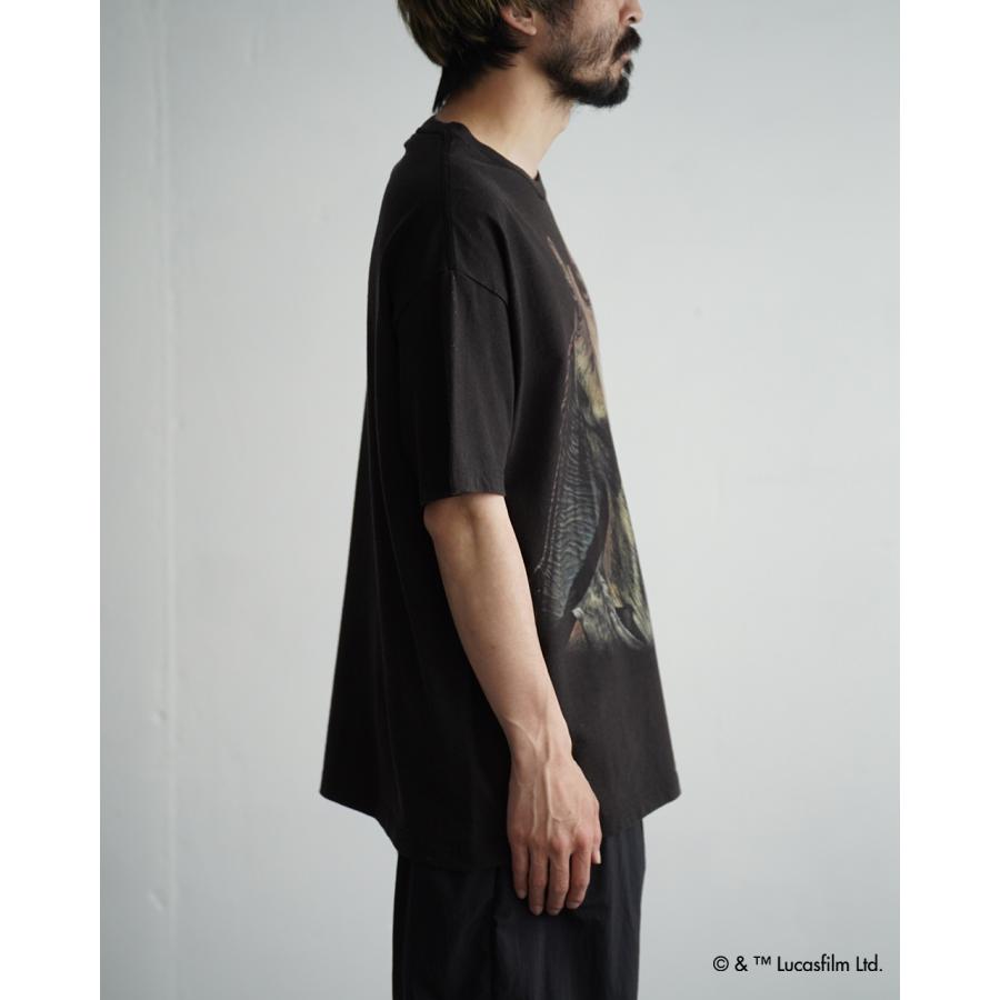 VARIEGATOR ヴァリゲイター バリゲーター VARIEGATOR Tシャツ ジャー