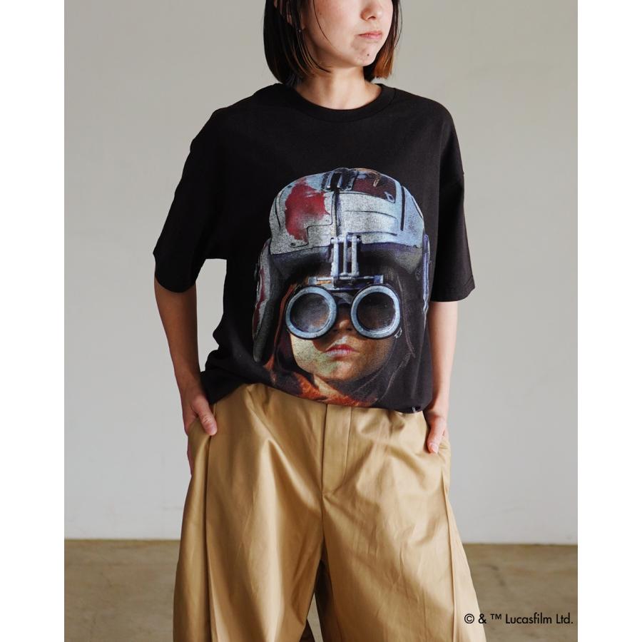 VARIEGATOR ヴァリゲイター バリゲーター VARIEGATOR Tシャツ アナキン