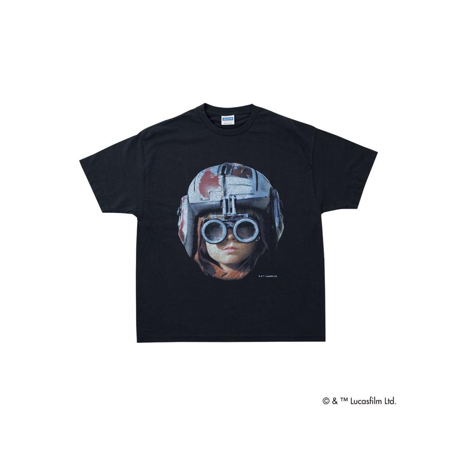 VARIEGATOR ヴァリゲイター バリゲーター VARIEGATOR Tシャツ アナキン