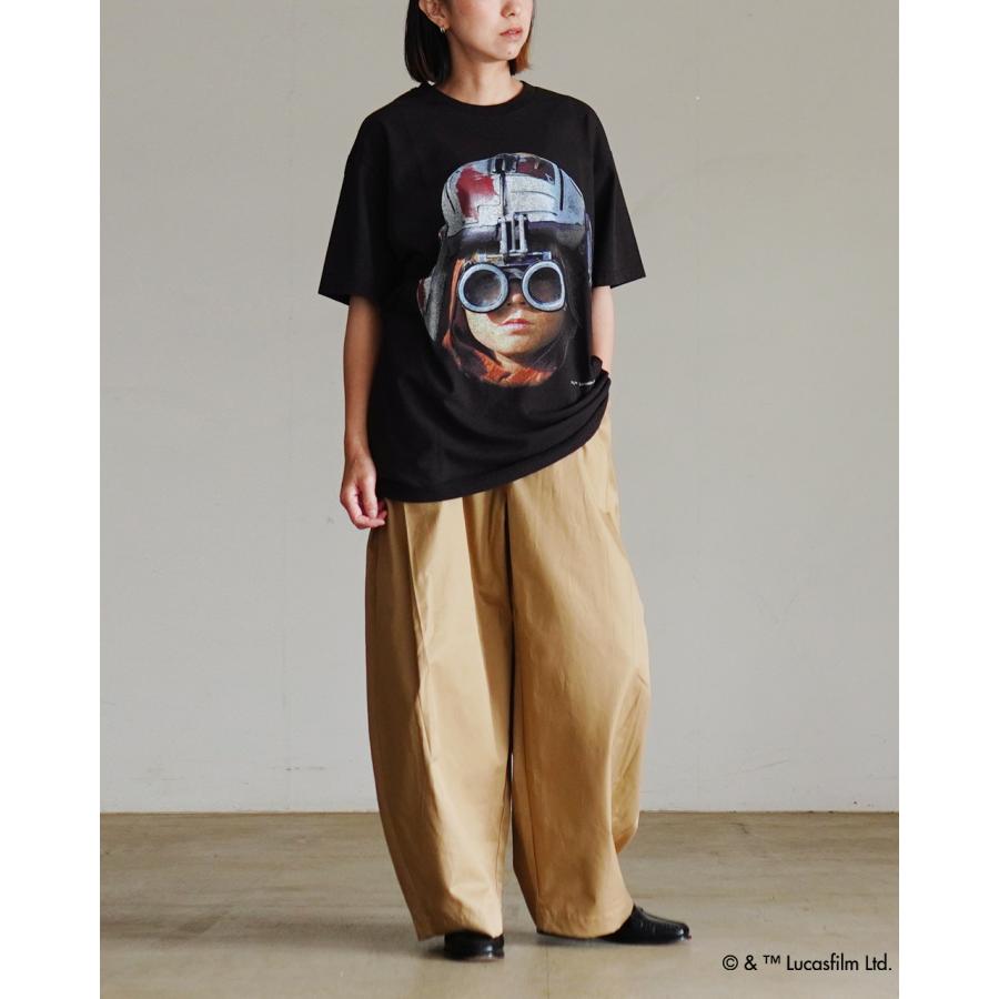 VARIEGATOR ヴァリゲイター バリゲーター VARIEGATOR Tシャツ アナキン