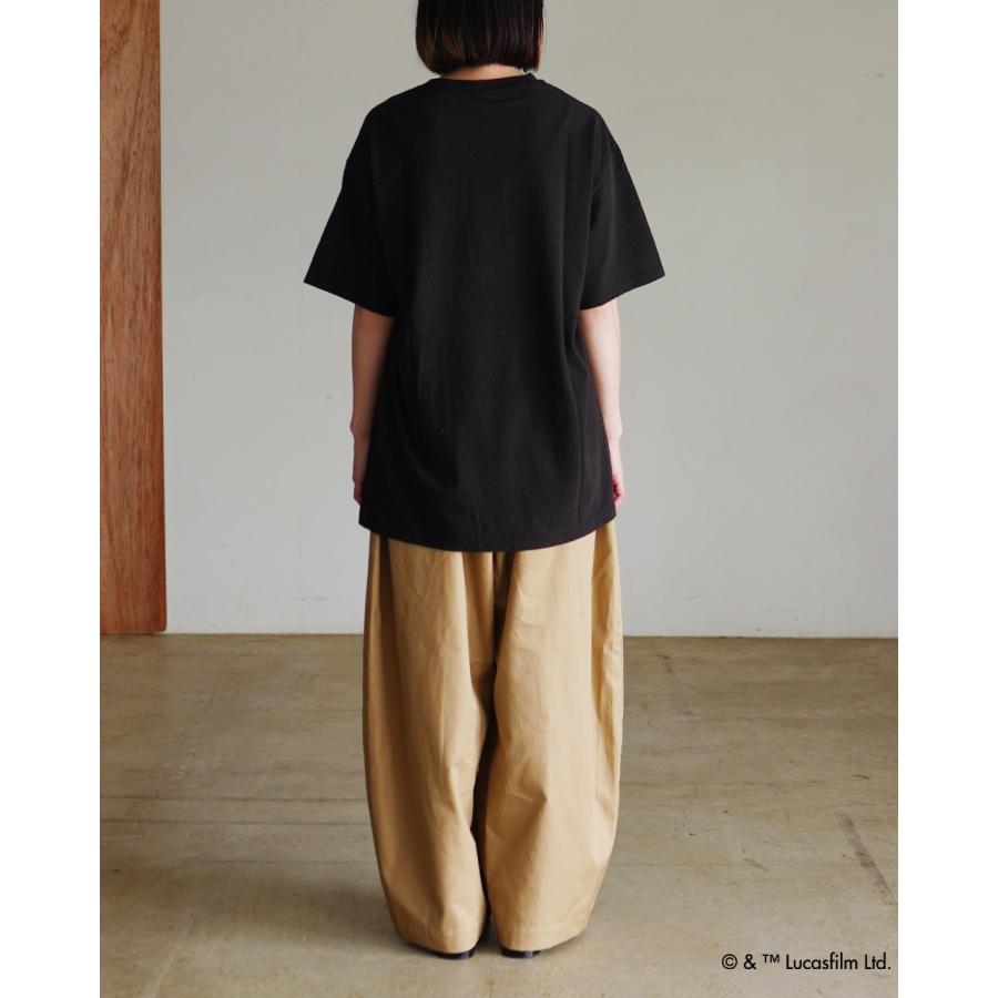 VARIEGATOR ヴァリゲイター バリゲーター VARIEGATOR Tシャツ アナキン