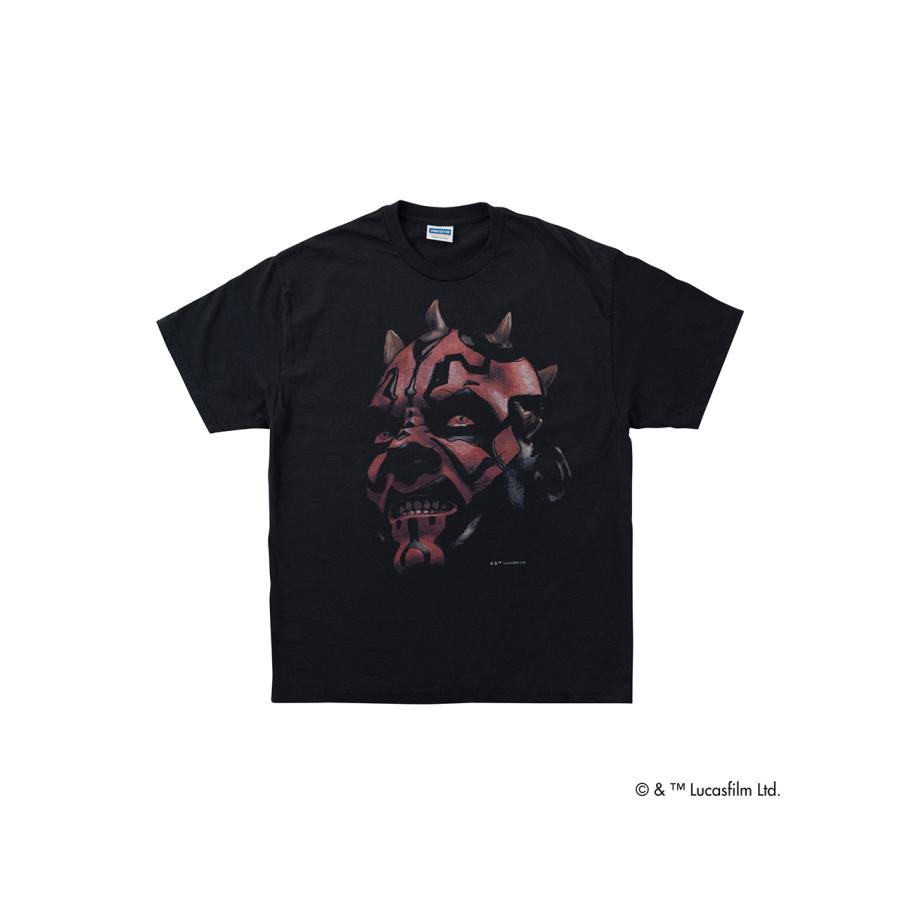 VARIEGATOR ヴァリゲイター バリゲーター VARIEGATOR Tシャツ ダース