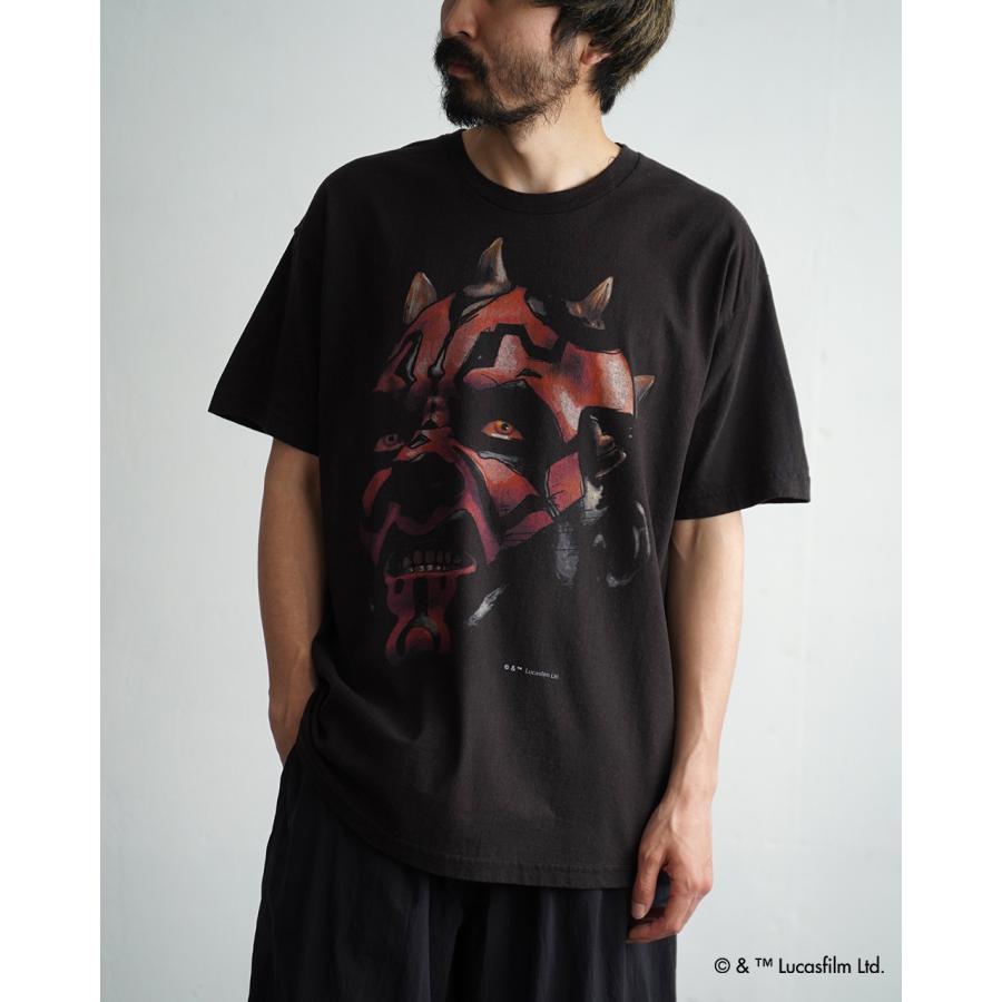 VARIEGATOR ヴァリゲイター バリゲーター VARIEGATOR Tシャツ ダース