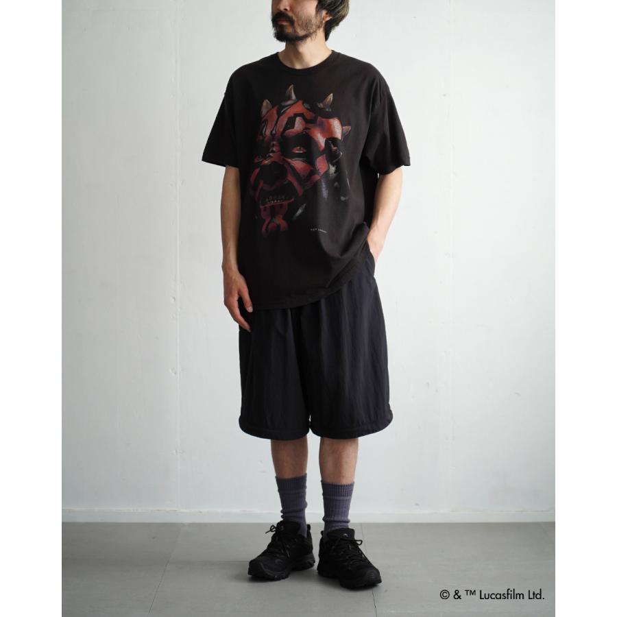 VARIEGATOR ヴァリゲイター バリゲーター VARIEGATOR Tシャツ ダース