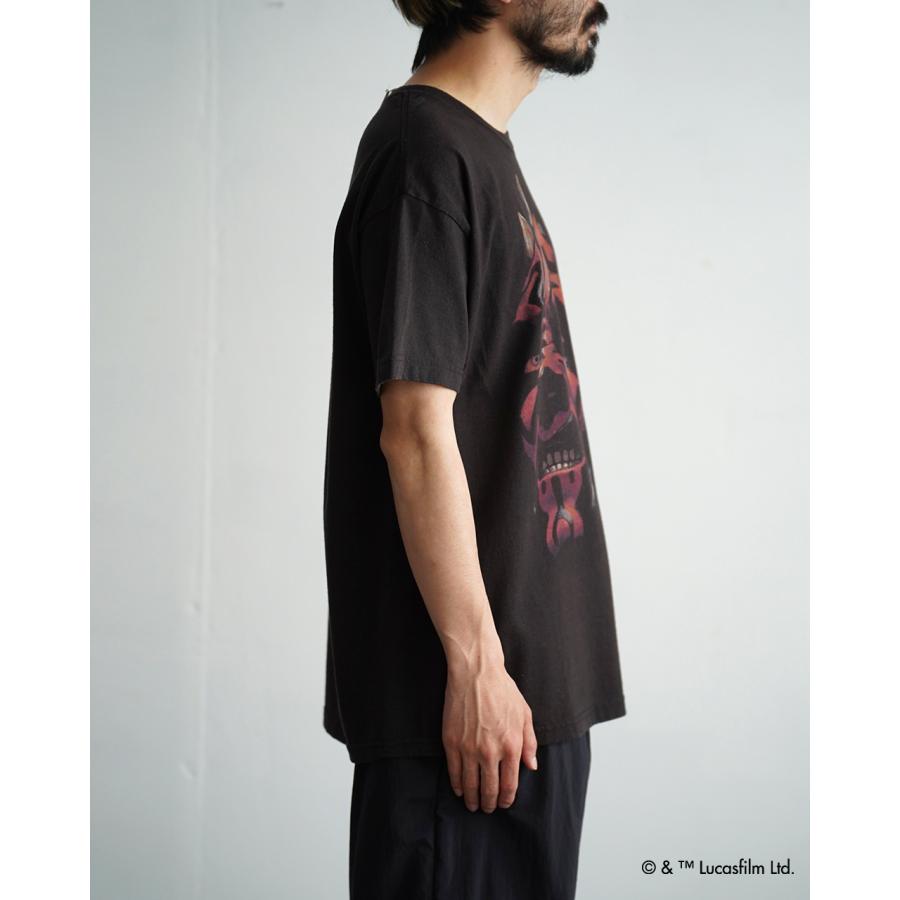 VARIEGATOR ヴァリゲイター バリゲーター VARIEGATOR Tシャツ ダース
