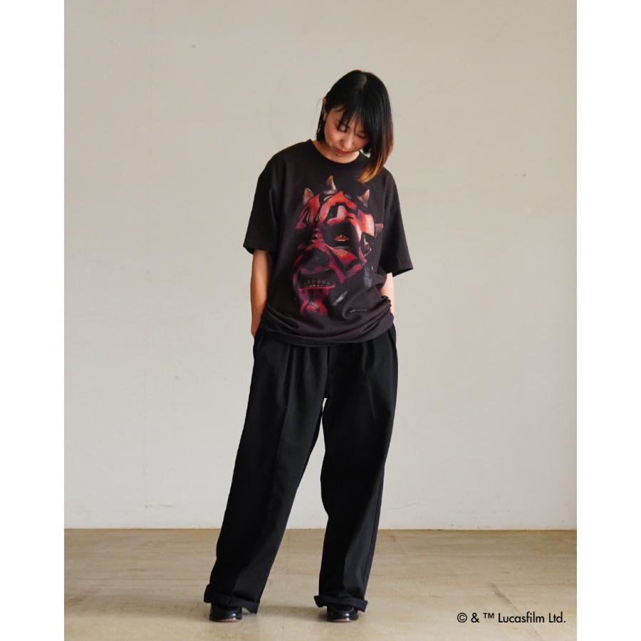 VARIEGATOR ヴァリゲイター バリゲーター VARIEGATOR Tシャツ ダース
