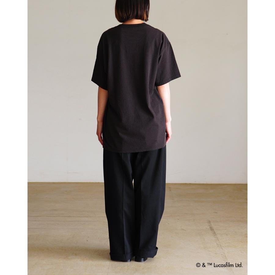 VARIEGATOR ヴァリゲイター バリゲーター VARIEGATOR Tシャツ ダース