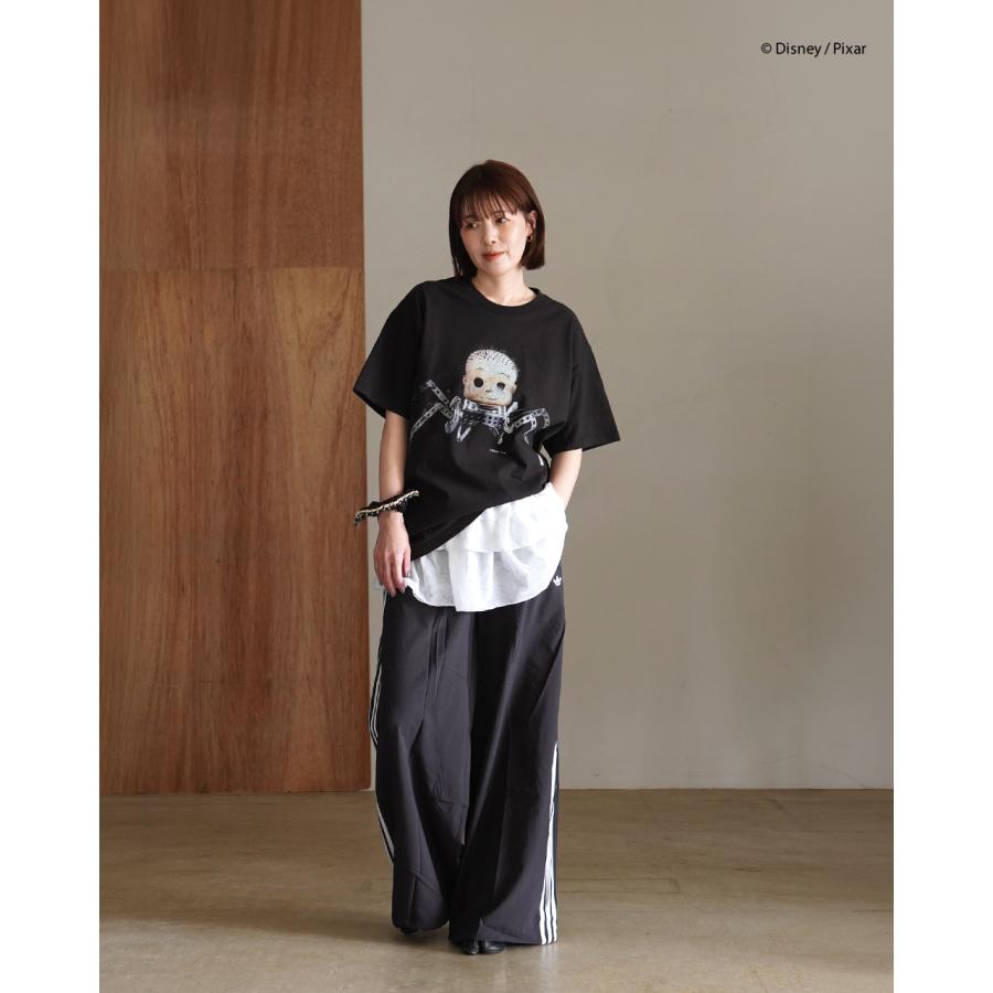 VARIEGATOR バリゲーター VARIEGATOR 1.RC Tシャツ 2.ベビーフェイス T