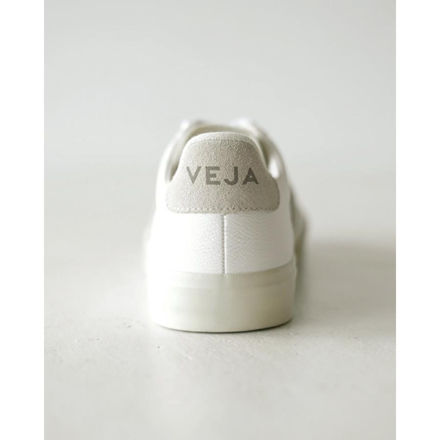 ヴェジャ ベジャ/VEJA カンポ クロムフリー レザー/Campo Chrome Free Leather ローカット スニーカー｜crouka｜06