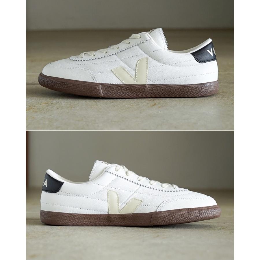 VEJA（ヴェジャ） 【ポイント15倍】ヴェジャ スニーカー レザー