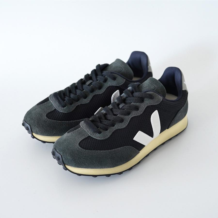 ヴェジャ ベジャ VEJA リオ ブランコ RIO BRANCO アルベオメッシュ 