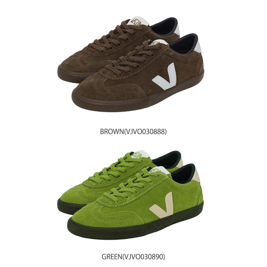 VEJA（ヴェジャ） 【20%OFFクーポン】ヴェジャ スニーカー VOLLEY