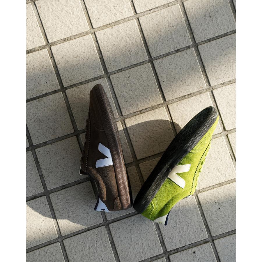 VEJA（ヴェジャ） SALE！ヴェジャ スニーカー VOLLEY ボレー シューズ