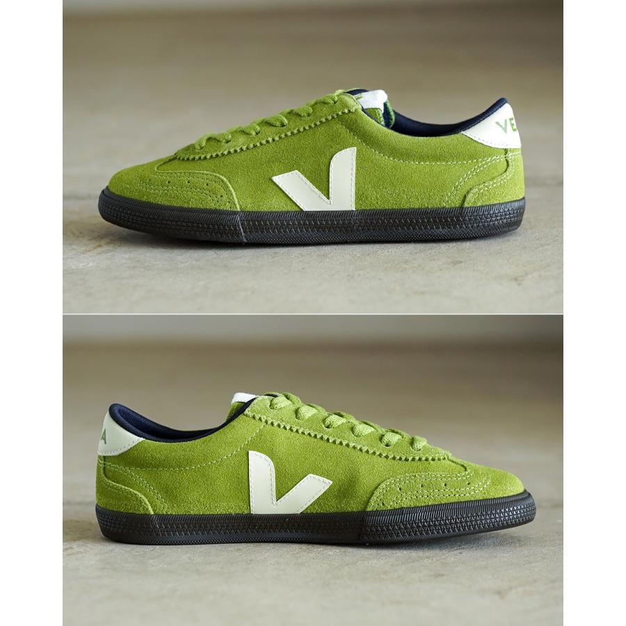VEJA（ヴェジャ） スニーカー VOLLEY ボレー シューズ 靴 VJVO030888