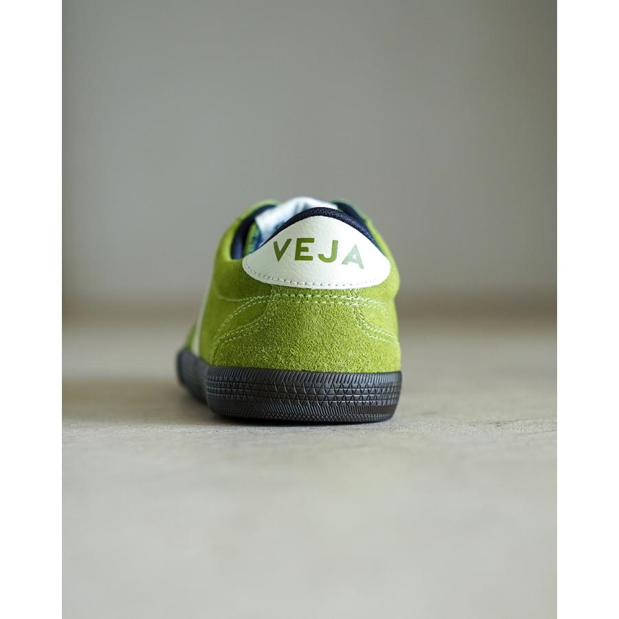 【新品未使用】定価24,200円 VEJA_VOLLEY ヴェジャ ベジャ 箱付 楽天市場】【30％OFF】【正規品】veja スニーカー VOLLEY LEATHER