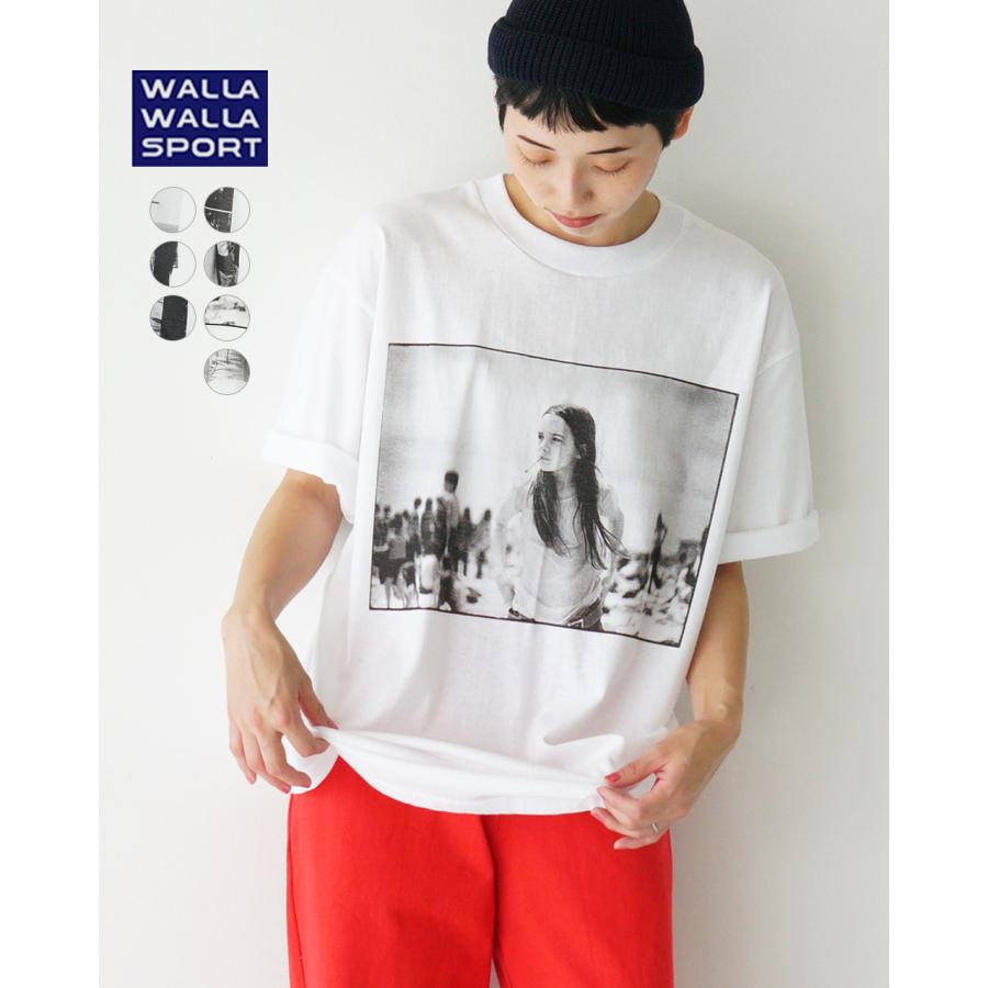 バラ売り可能 バンドTシャツ HOTARUBIバーシティTシャツTD × DB VY0 | DIDARA BOCCHI