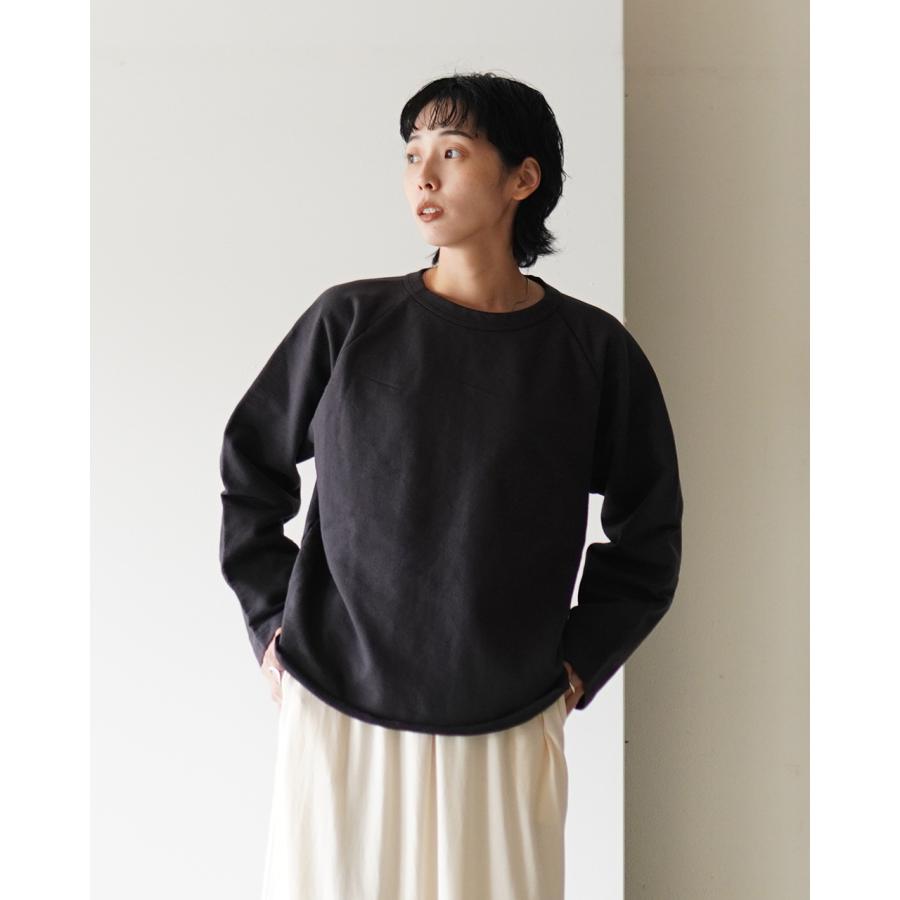 Plan C ベースボールスウェット Tシャツ＆スウェット |【Plan C】プラン シー公式オンラインストア