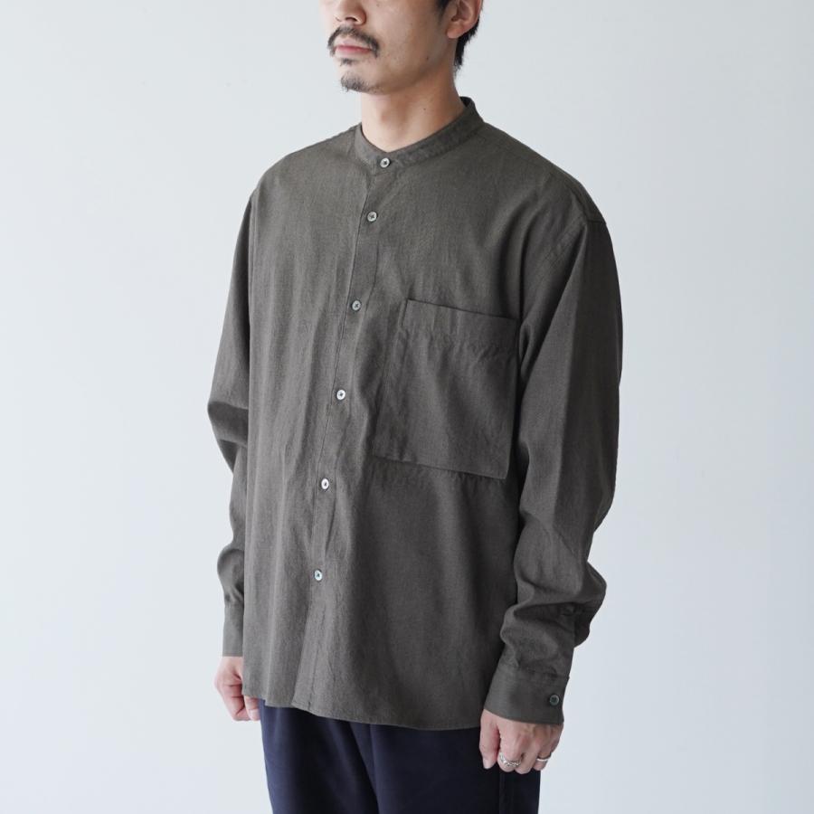 WELLDER ウェルダー　cpoシャツ　サイズ5 XL BEAMS（ビームス）WELLDER / Wide Short Sleeve Shirt（シャツ