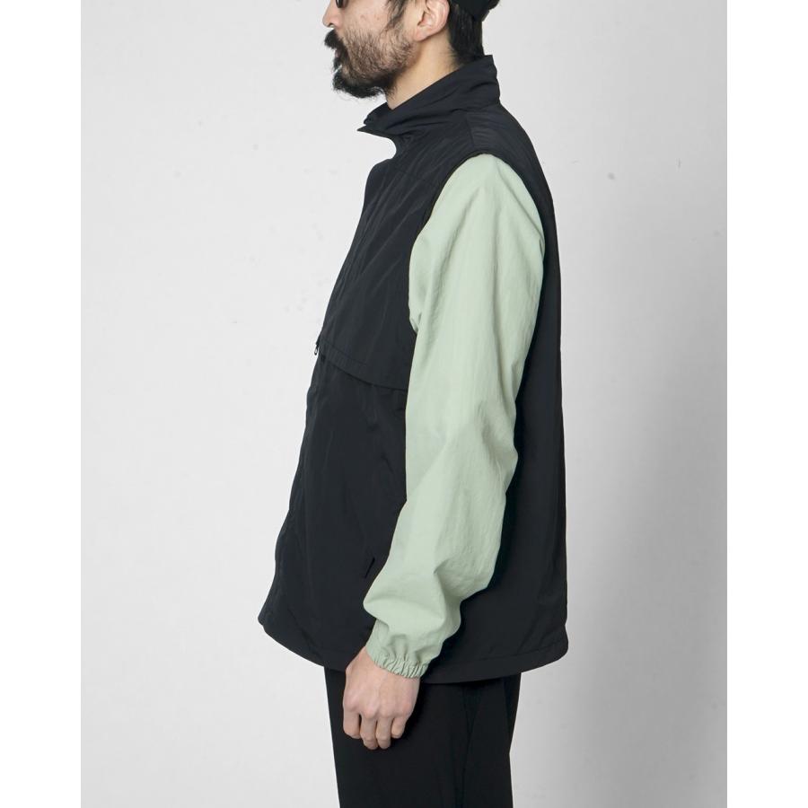 WILD THINGS ワイルドシングス グランド ベスト GRAND VEST WILD THINGS ワイルドシングス グランド ベスト GRAND VEST