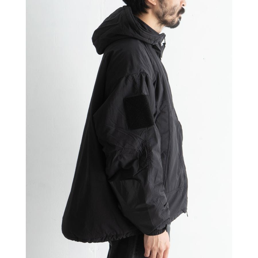 WILD THINGS SALE ワイルドシングス ショートモンスターパーカー 