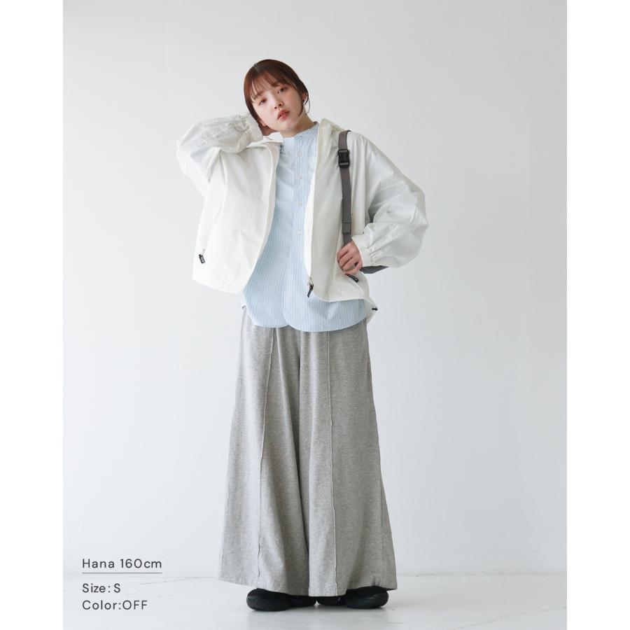 新品タグ付　ジャケット　ホワイト　シルバー WILD THINGS SALE！ワイルドシングス ジャケット フード