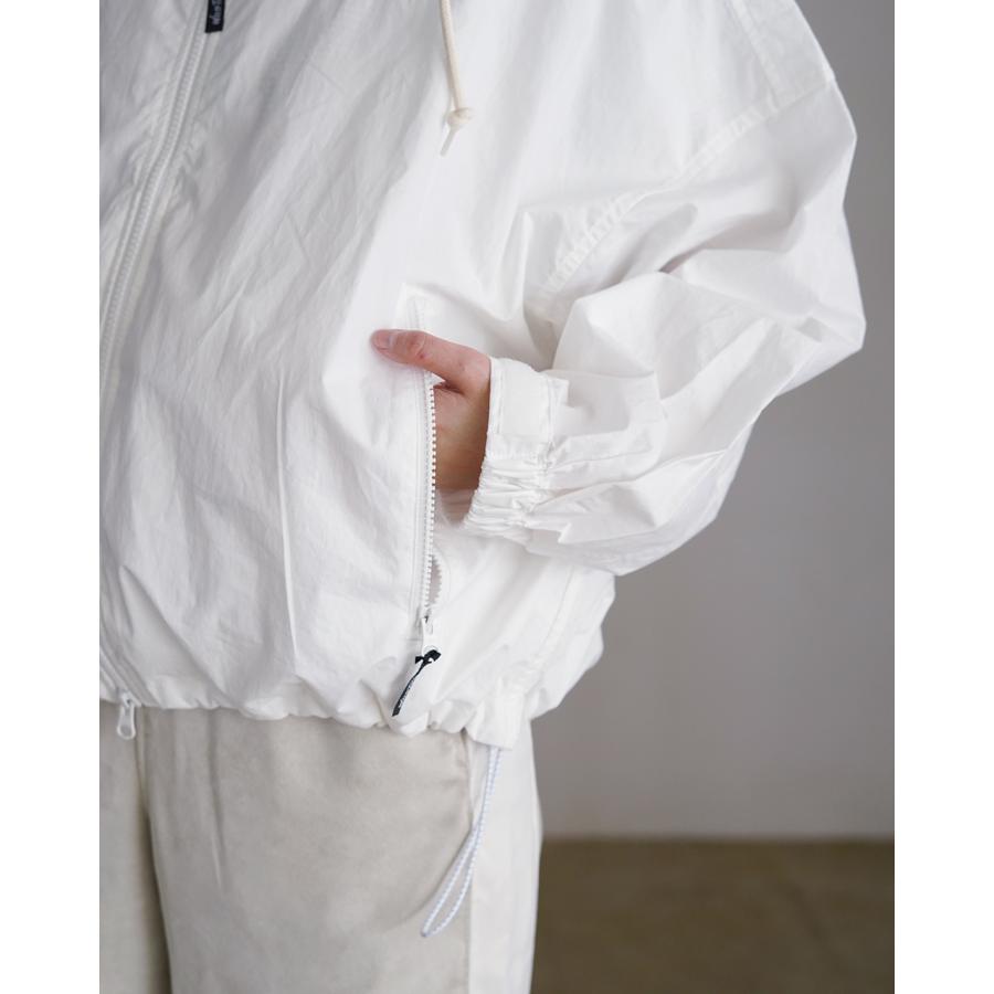 WILD THINGS（ワイルドシングス） アウター ルーラル フードジャケット