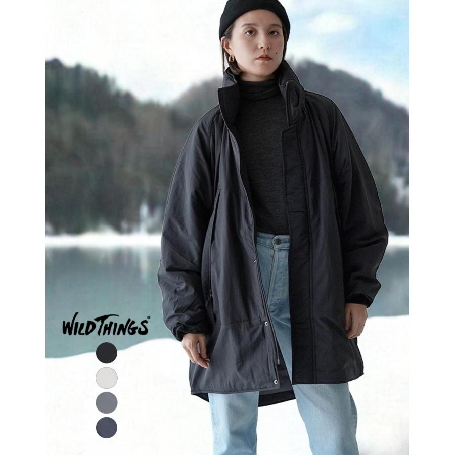 WILD THINGS SALE ワイルドシングス ジャケット モンスター WILD THINGS SALE ワイルドシングス ジャケット モンスター