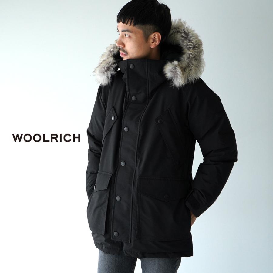 ウールリッチ Woolrich アークティックダウンパーカー バイプロダクト ラムファー ダウンジャケット メンズ Wjou0045 送料無料 Woolr Wjou0045 Crouka Yahoo 店 通販 Yahoo ショッピング