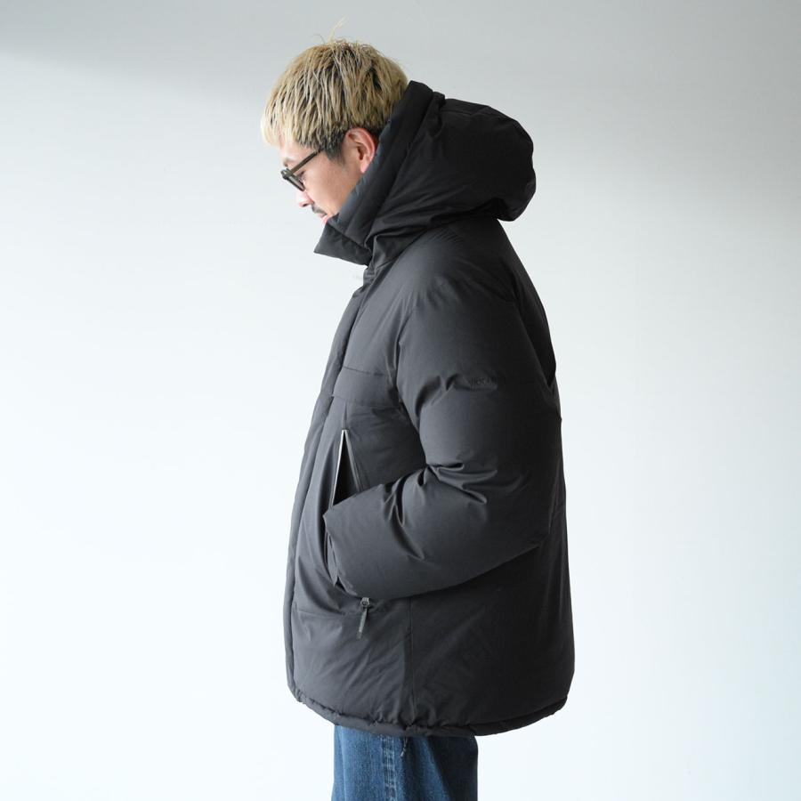 ウールリッチ WOOLRICH カターディン ダウン ジャケット KATAHDIN DOWN JACKET ユニセックス 2022秋冬 WJOU0109 セール｜crouka｜14