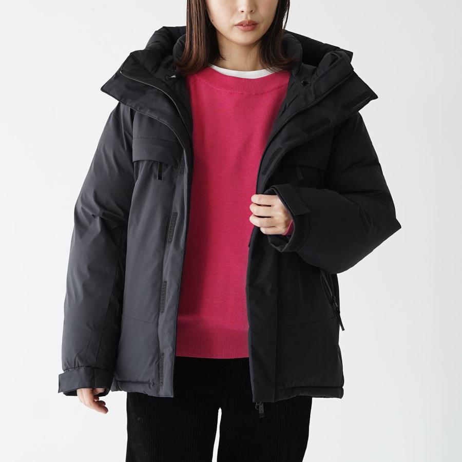 ウールリッチ WOOLRICH カターディン ダウン ジャケット KATAHDIN DOWN JACKET ユニセックス 2022秋冬 WJOU0109 セール｜crouka｜16