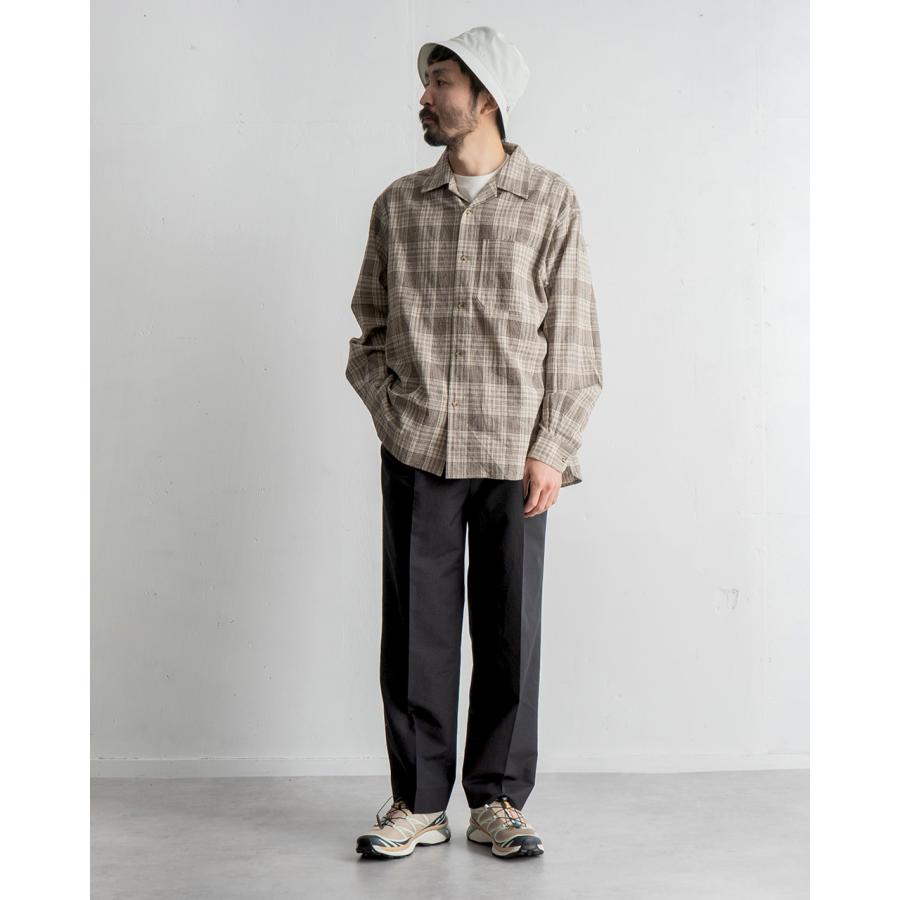 WOOLRICH（ウールリッチ） アウトレット！ウールリッチ リネンシャツ