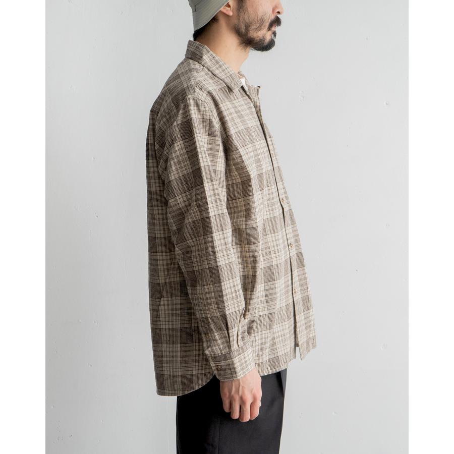 WOOLRICH（ウールリッチ） アウトレット！ウールリッチ リネンシャツ