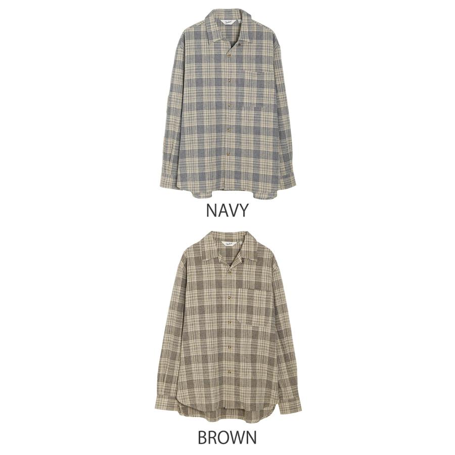WOOLRICH（ウールリッチ） アウトレット！ウールリッチ リネンシャツ