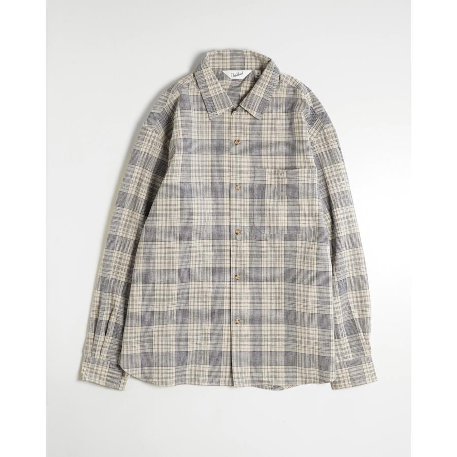 WOOLRICH（ウールリッチ） アウトレット！ウールリッチ リネンシャツ