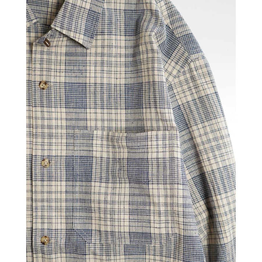 WOOLRICH（ウールリッチ） アウトレット！ウールリッチ リネンシャツ