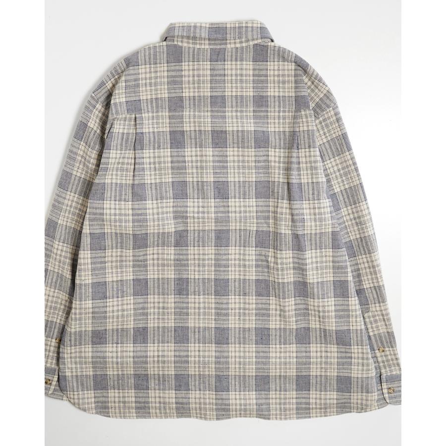WOOLRICH（ウールリッチ） アウトレット！ウールリッチ リネンシャツ