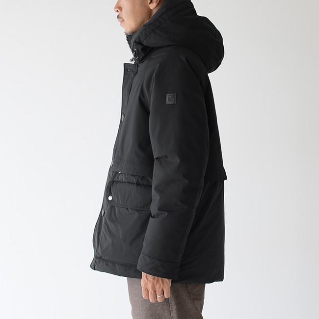 ウールリッチ WOOLRICH ティトン アノラック TETON ANORAK ダウンジャケット パーカー メンズ アウター WOCPS2870 送料無料｜crouka｜14