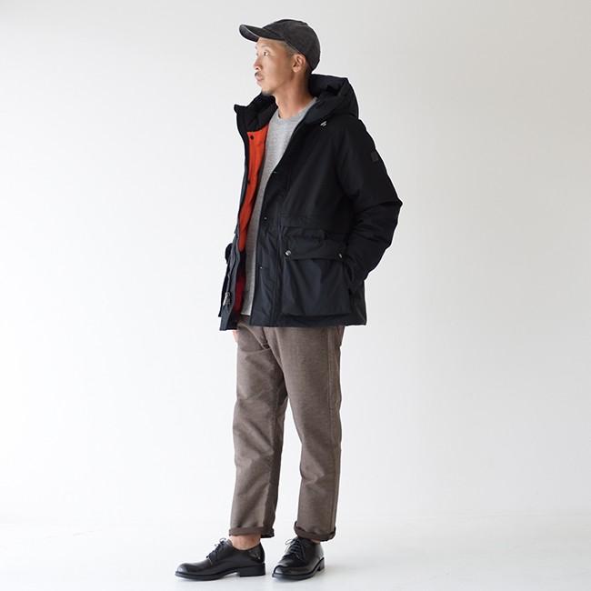 ウールリッチ WOOLRICH ティトン アノラック TETON ANORAK ダウンジャケット パーカー メンズ アウター WOCPS2870 送料無料｜crouka｜04