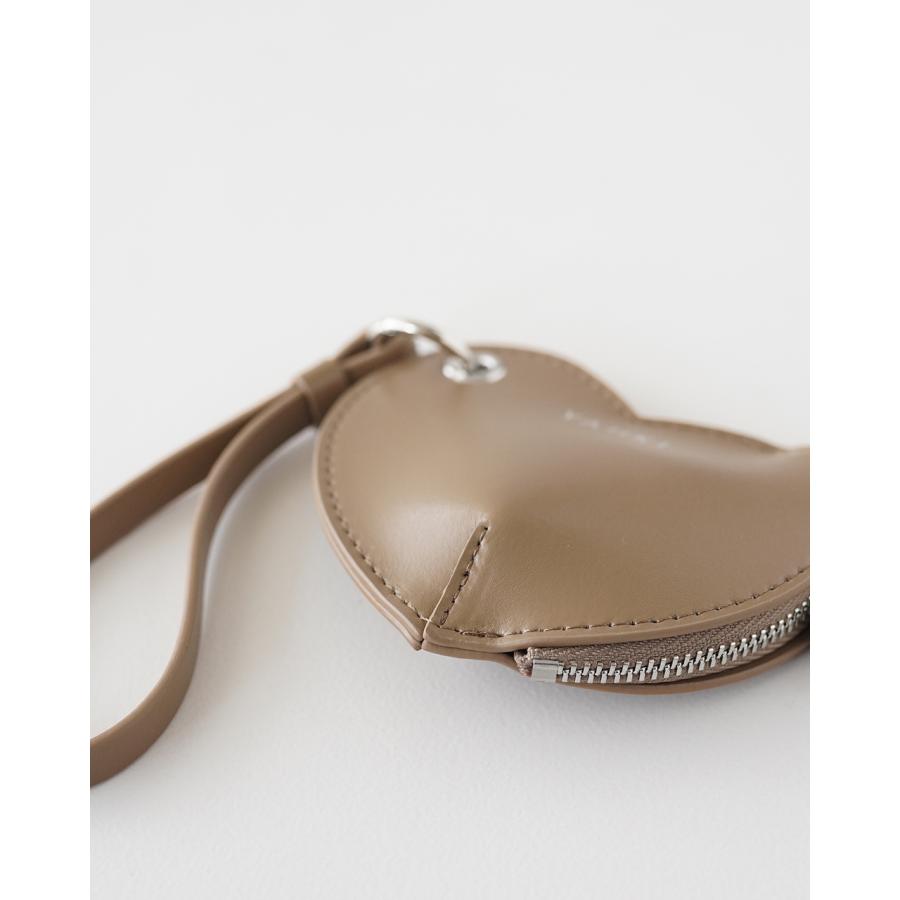 YAHKI（ヤーキ） マルチケース 小銭入れ 財布 ハート ミニポーチ