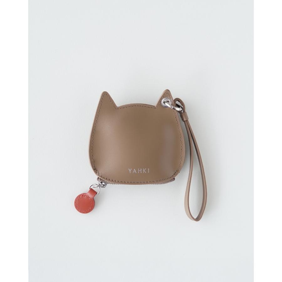 YAHKI（ヤーキ） SALE！ヤーキ ミニポーチ マルチケース 小銭入れ 財布