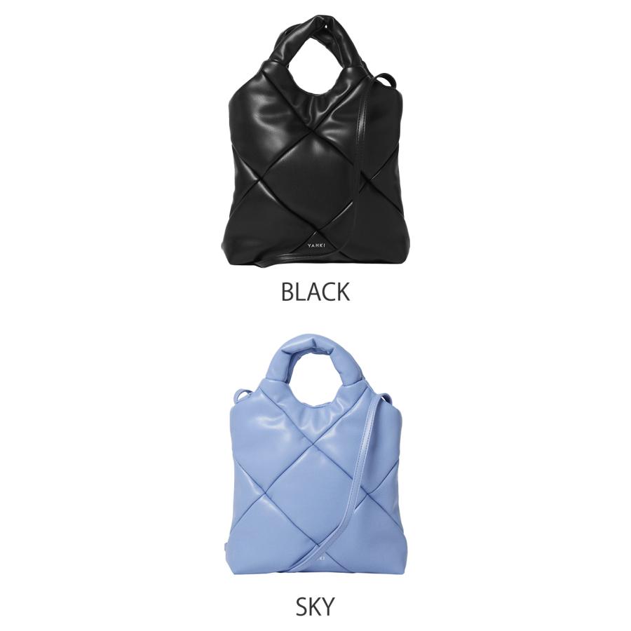 YAHKI SALE！ヤーキ トート バッグ レディース TOTE BAG