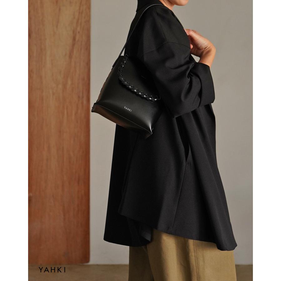 YAHKI（ヤーキ） ショルダーバッグ レディース SHOULDER BAG YH-766