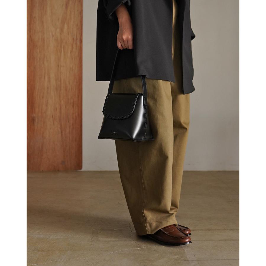 YAHKI（ヤーキ） ショルダーバッグ レディース SHOULDER BAG YH-766